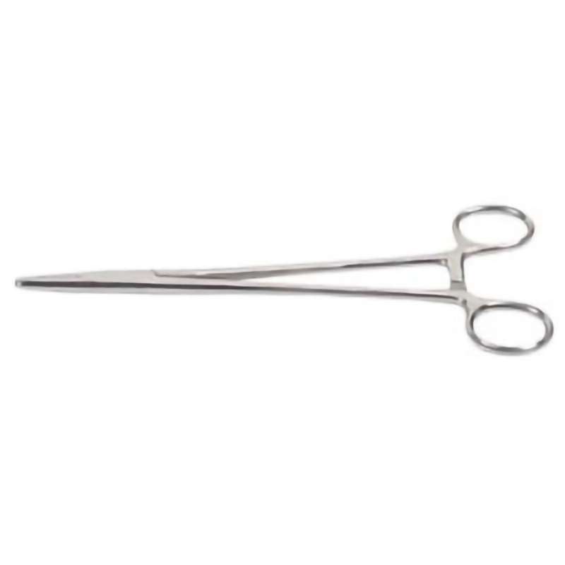 Holder Non-Coated Straight Ratchet-Lock Hndl 8"
